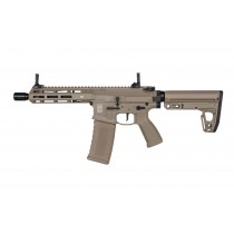 Specna Arms Flex F20 M-LOK M4 (Tan), In airsoft, the mainstay (and industry favourite) is the humble AEG